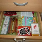 公寓 希泽格拉德假日公寓 *