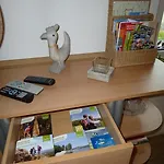 希泽格拉德假日公寓