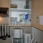希泽格拉德假日公寓