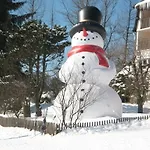 公寓 希泽格拉德假日公寓