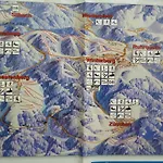 希泽格拉德假日公寓