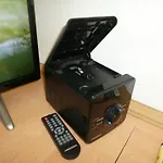 公寓 希泽格拉德假日公寓