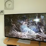 公寓 希泽格拉德假日公寓