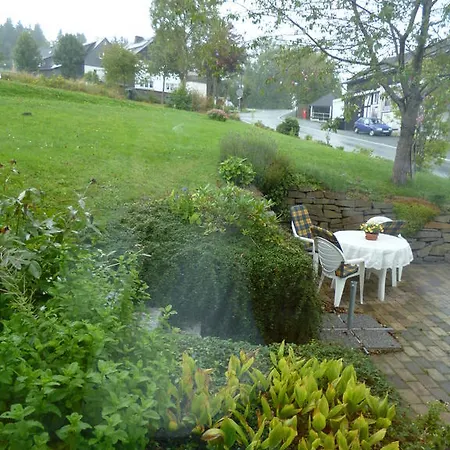 Appartement Hitzegrad