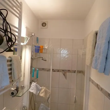 Appartement Hitzegrad