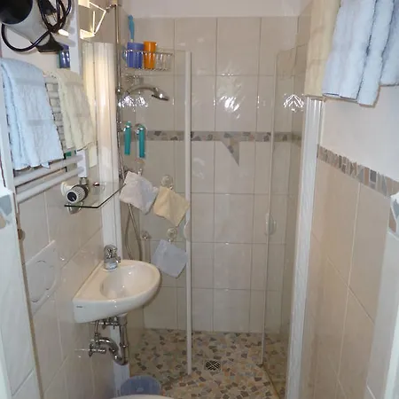Appartamento Hitzegrad
