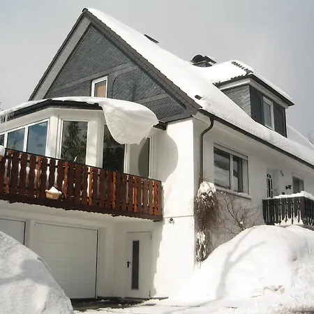 Apartamento Hitzegrad *