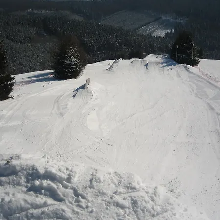 Appartamento Hitzegrad Winterberg