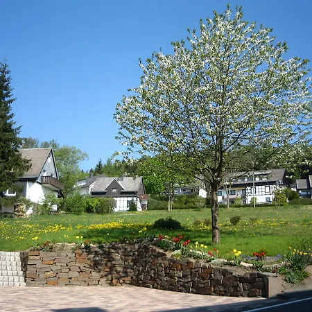 Appartement Hitzegrad *