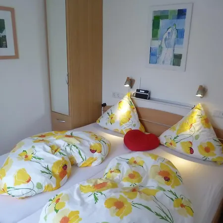 Apartamento Hitzegrad