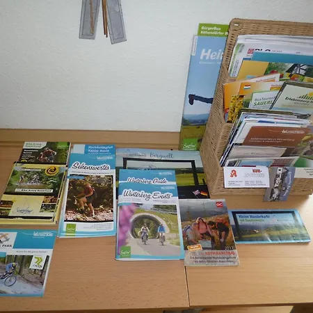 Hitzegrad * Winterberg