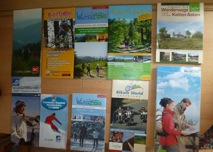 Hitzegrad Apartamento