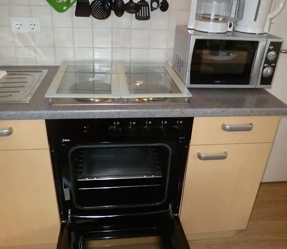 Apartamento Hitzegrad