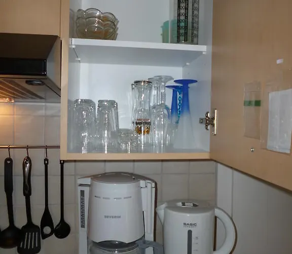 希泽格拉德假日公寓