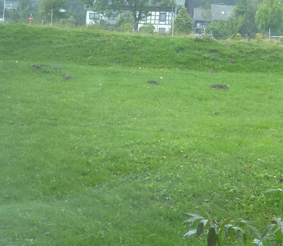 Apartamento Hitzegrad Winterberg