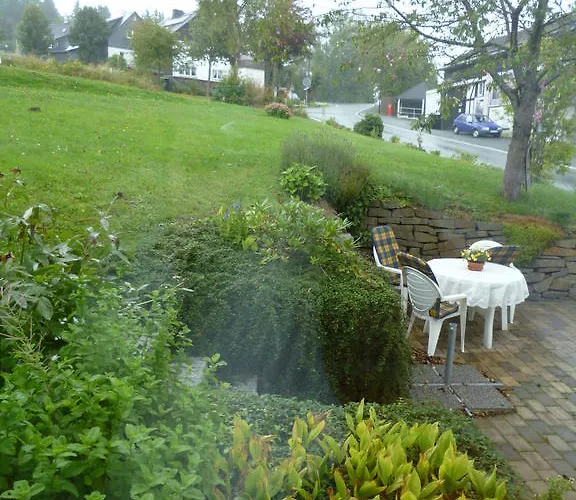 公寓 希泽格拉德假日公寓