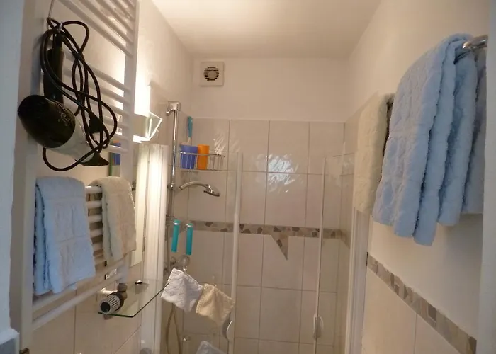 Apartamento Hitzegrad