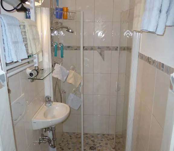 Apartamento Hitzegrad