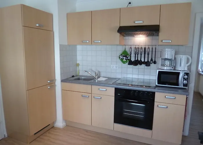 希泽格拉德假日公寓