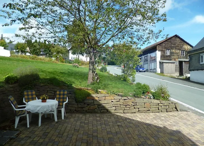 Appartement Hitzegrad Winterberg