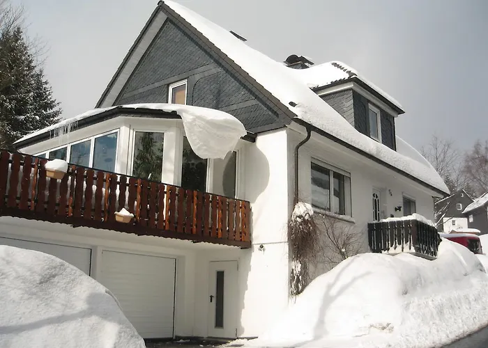 Apartman Hitzegrad *