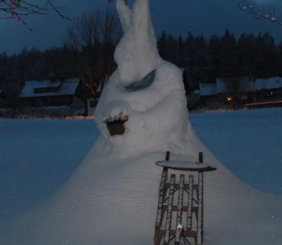 公寓 希泽格拉德假日公寓