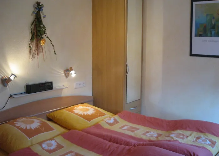 Apartamento Hitzegrad *