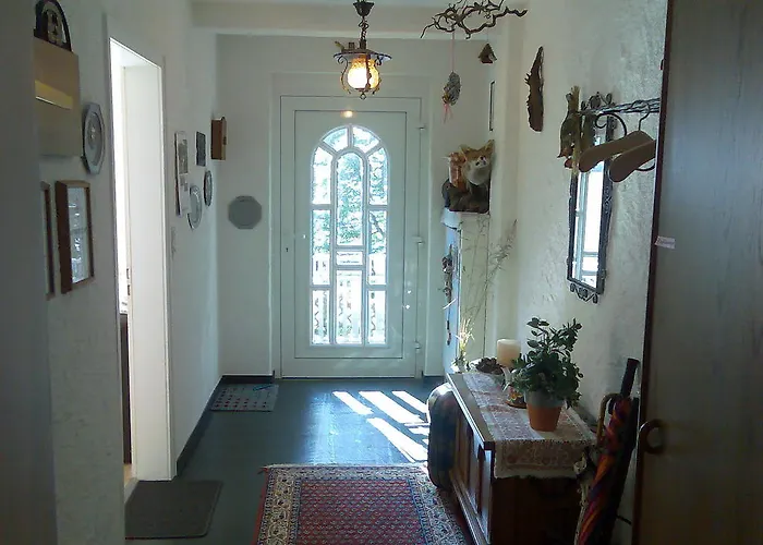 Apartamento Hitzegrad