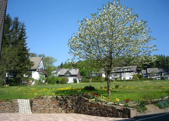 Appartement Hitzegrad *