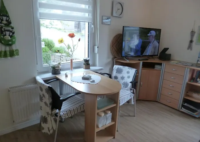 Apartamento Hitzegrad
