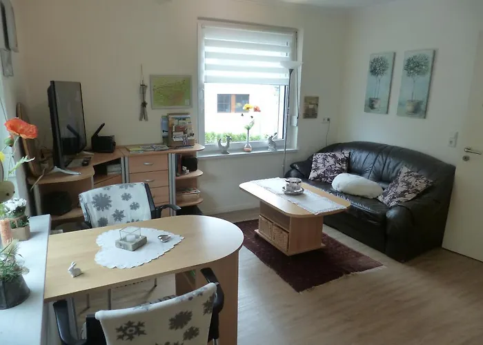 希泽格拉德假日公寓 * 温特贝格