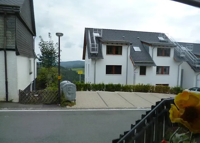 希泽格拉德假日公寓