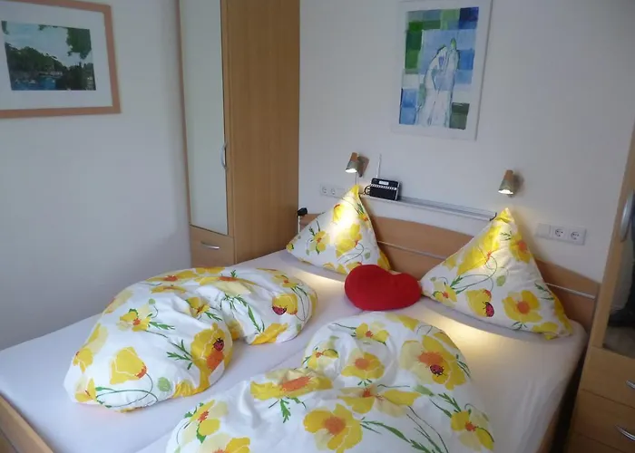 公寓 希泽格拉德假日公寓