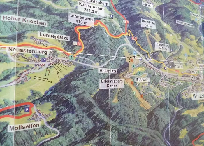 Apartamento Hitzegrad