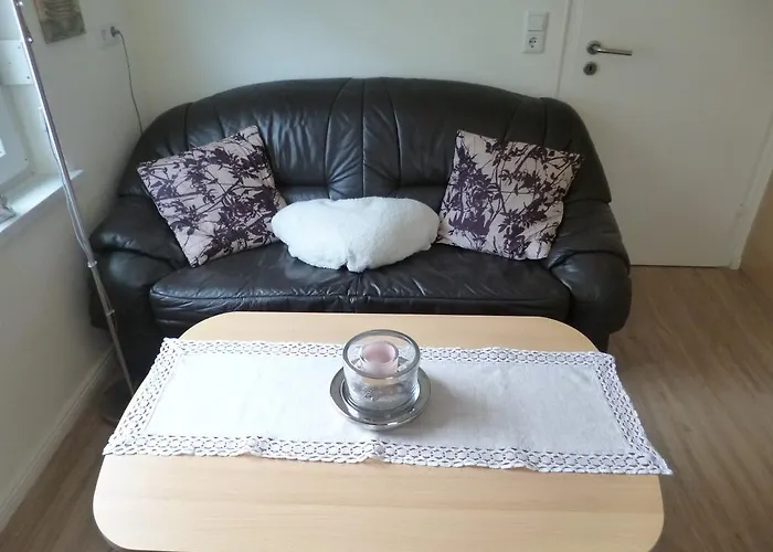 希泽格拉德假日公寓 温特贝格