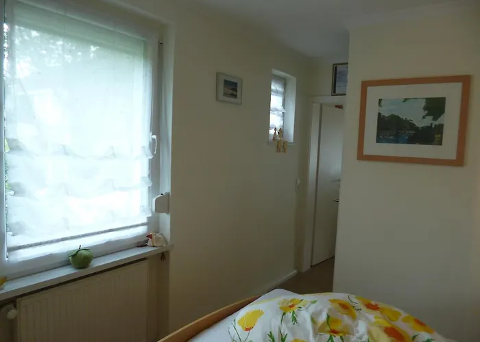 Apartamento Hitzegrad Winterberg