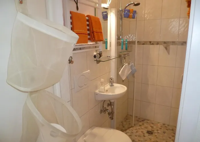 Apartamento Hitzegrad *