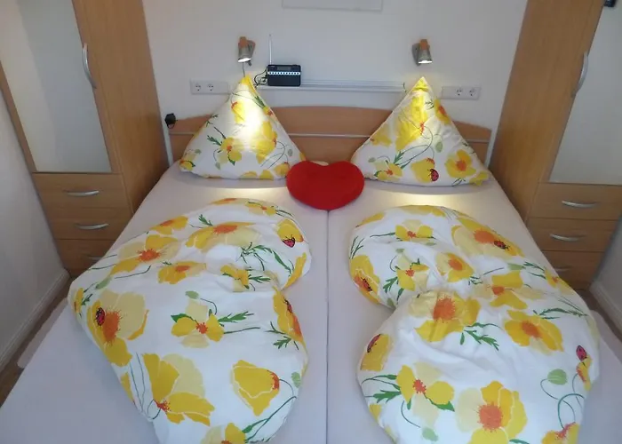 Apartamento Hitzegrad