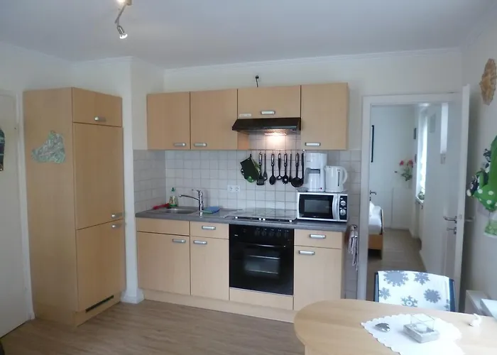 Apartamento Hitzegrad *