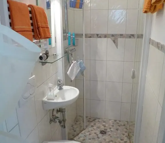 希泽格拉德假日公寓 * 温特贝格