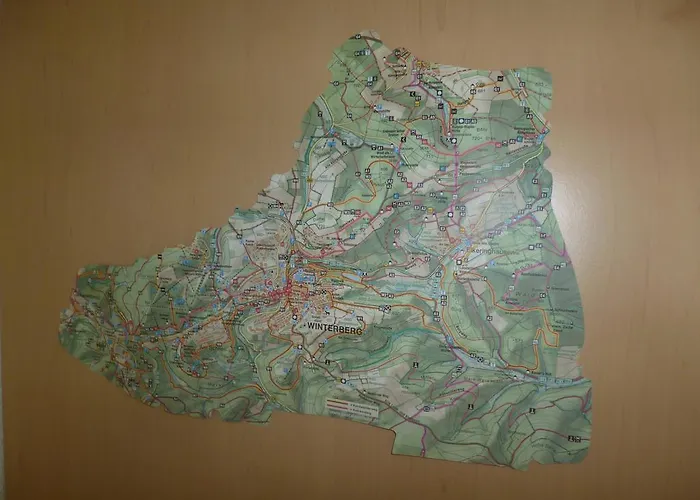 Apartamento Hitzegrad