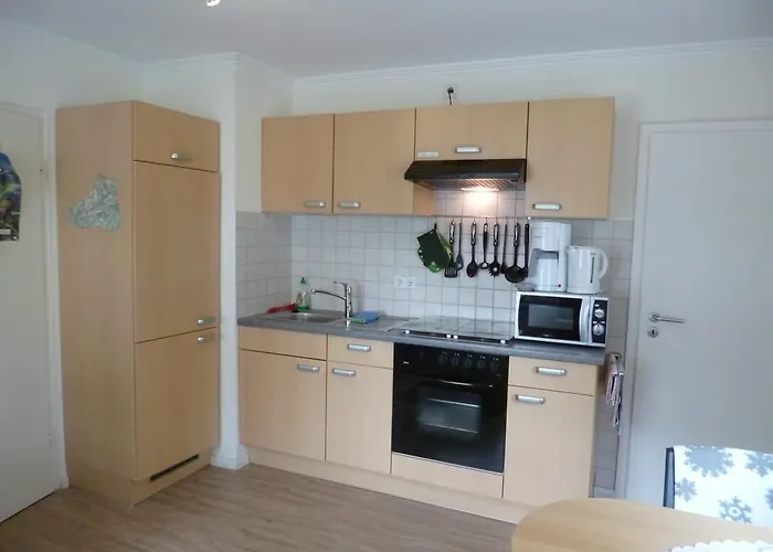 Apartamento Hitzegrad *