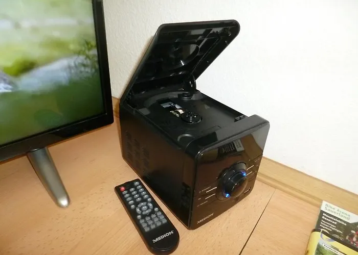 公寓 希泽格拉德假日公寓