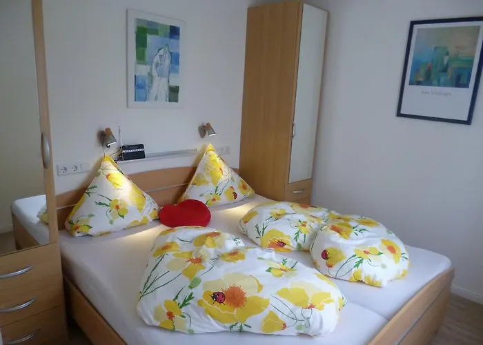 Apartamento Hitzegrad