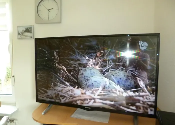 Apartamento Hitzegrad